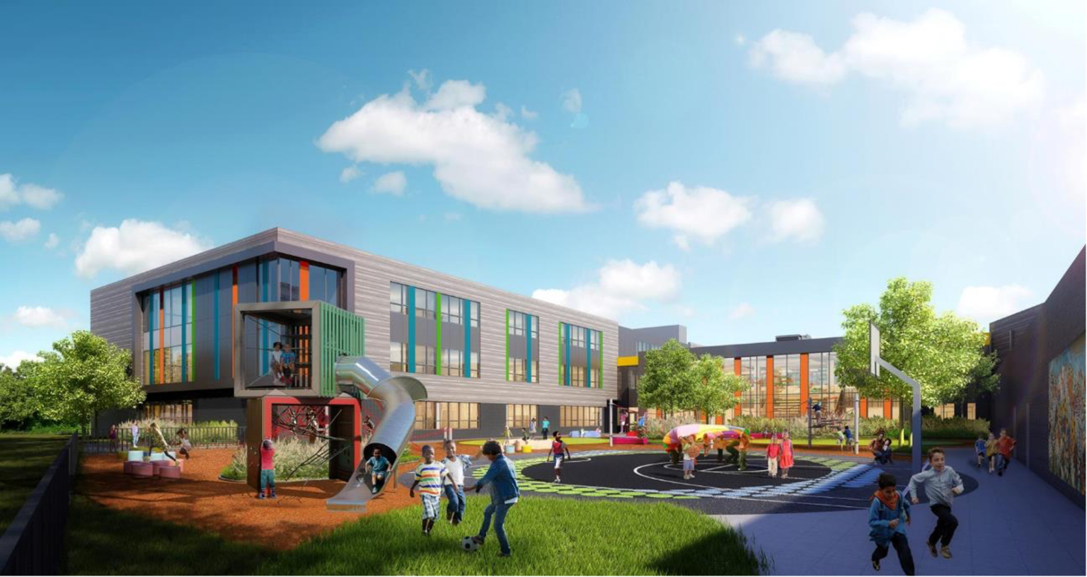 The Northeast Community Propel Academy Propel Academy