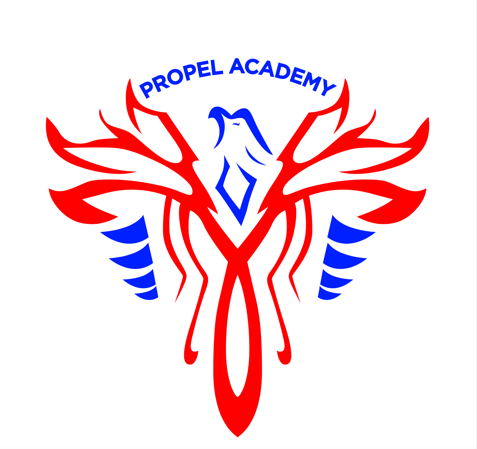 The Northeast Community Propel Academy